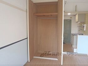 京都府京都市右京区太秦桂ケ原町（賃貸マンション1K・2階・19.00㎡） その26