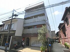 京都府京都市下京区新町通花屋町下る東若松町（賃貸マンション1K・2階・26.00㎡） その1