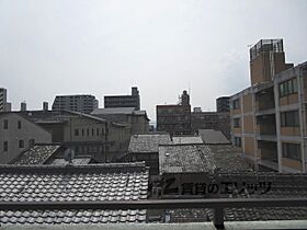 京都府京都市下京区東中筋通松原下る天使突抜１丁目（賃貸マンション1K・4階・25.29㎡） その21