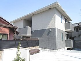 クローリス下桂 101 ｜ 京都府京都市西京区桂春日町（賃貸アパート1R・1階・30.44㎡） その10