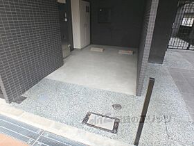 アクアプレイス京都洛南  ｜ 京都府京都市南区唐橋川久保町（賃貸マンション1K・7階・30.66㎡） その20