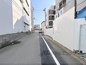 京都府京都市北区北野下白梅町（賃貸マンション1K・4階・24.97㎡） その11