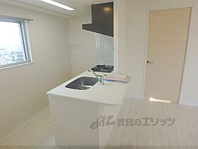 京都府京都市下京区小泉町（賃貸マンション2LDK・14階・58.28㎡） その10