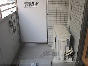 京都府京都市上京区西院町（賃貸マンション1K・3階・23.36㎡） その16