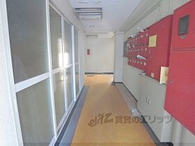 京都府京都市中京区黒門通蛸薬師上る上黒門町（賃貸マンション1K・4階・11.34㎡） その25