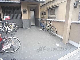 京都府京都市中京区油小路通三条下る三条油小路町（賃貸マンション1K・1階・23.18㎡） その18