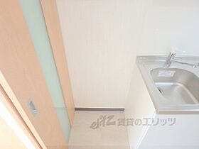 京都府京都市右京区西院西寿町（賃貸マンション1K・5階・25.25㎡） その16