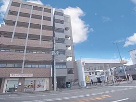 シティコート丸太町 501 ｜ 京都府京都市上京区中務町（賃貸マンション1K・5階・20.50㎡） その10