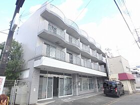 京都府京都市中京区西ノ京馬代町（賃貸マンション1K・3階・22.68㎡） その1