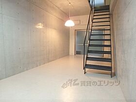 京都府京都市中京区壬生土居ノ内町（賃貸マンション1LDK・1階・52.20㎡） その25