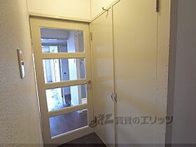 エリッツ7 703 ｜ 京都府京都市右京区西院六反田町（賃貸マンション1LDK・7階・44.55㎡） その14