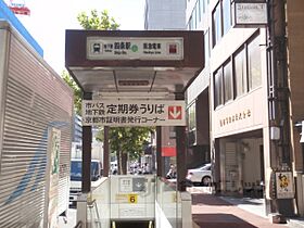 ベラジオ雅び京都烏丸西  ｜ 京都府京都市下京区油小路通高辻下る麓町（賃貸マンション1LDK・2階・40.69㎡） その14