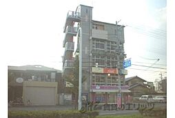 川梅ビル