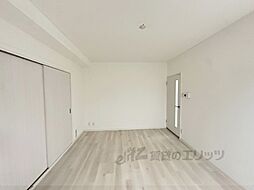 第10長栄アビタシオン清水 1階2LDKのリビング/ダイニング