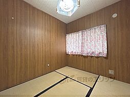 北野アパート 1階ワンルームのリビング/ダイニング