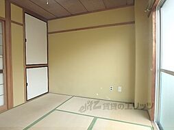 阪急京都本線 西院駅 徒歩8分の賃貸マンション 4階1DKのリビング/ダイニング