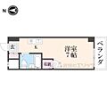 樹庭夢幹4階4.5万円