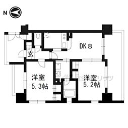 エステムプラザ京都御所ノ内REGIA