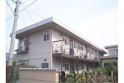 JR東海道・山陽本線 向日町駅 徒歩25分の賃貸アパート