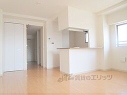 ＴＡＭ’Ｓ　Ｃｏｍｆｏｒｔ 6階1DKのリビング/ダイニング