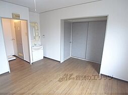 JR東海道・山陽本線 桂川駅 徒歩18分の賃貸マンション 2階2LDKのリビング/ダイニング