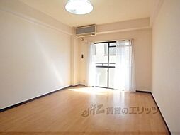 ジュネス丸池Ｂ棟 2階1Kのリビング/ダイニング