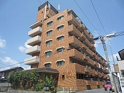 JR山陰本線 円町駅 徒歩9分の賃貸マンション