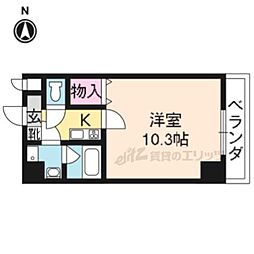 フレア千本三条 205