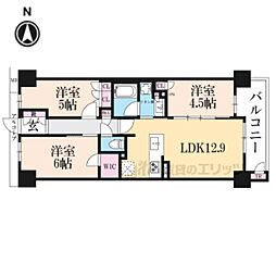 山陰本線 丹波口駅 徒歩3分