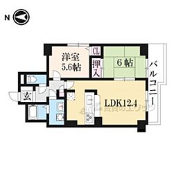 ヴィルヌーブ堀川五条