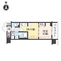 ベラジオ雅び東寺WEST4階7.7万円