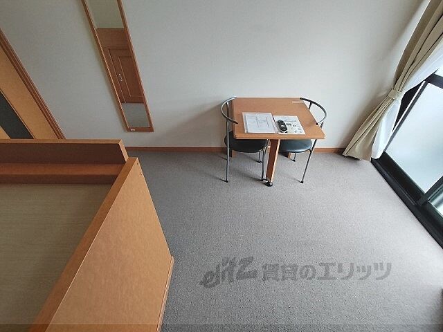 子供部屋