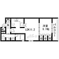 リーガル京都河原町四条南3階10.0万円
