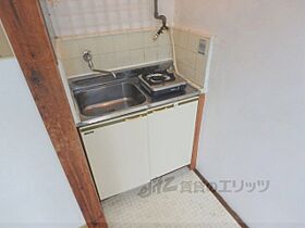 牧定荘 1西 ｜ 京都府京都市左京区田中春菜町（賃貸アパート2K・2階・15.97㎡） その25