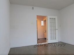 宮の東ハイツ 1階1Kのリビング/ダイニング