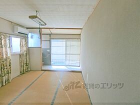 岡田アパート 8 ｜ 京都府京都市左京区吉田中大路町（賃貸アパート1K・3階・16.28㎡） その3