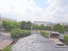 京都府京都市上京区相国寺門前町（賃貸マンション1R・3階・10.53㎡） その21