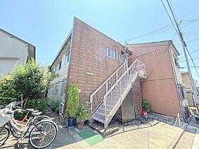 福ノ川ハイツ 3 ｜ 京都府京都市左京区岡崎西福ノ川町（賃貸アパート1R・1階・11.34㎡） その8