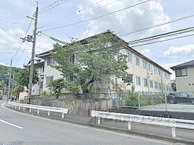 北白川学生ハイツ 202 ｜ 京都府京都市左京区北白川上池田町（賃貸アパート1R・2階・12.00㎡） その1