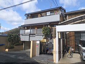 京都府京都市北区上賀茂池端町（賃貸アパート1R・1階・19.17㎡） その1