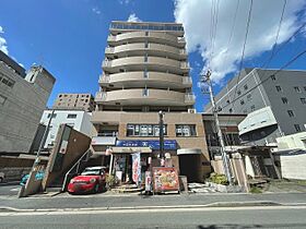 ＣＡＳＡ　ＶＥＲＤＥ高辻 603 ｜ 京都府京都市下京区高辻通烏丸西入骨屋町（賃貸マンション1K・6階・26.00㎡） その1