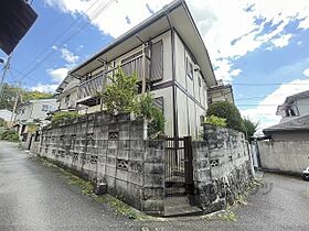 松見荘 203 ｜ 京都府京都市左京区浄土寺南田町（賃貸アパート1K・2階・28.00㎡） その9