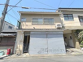 柴田荘 1 ｜ 京都府京都市左京区岡崎北御所町（賃貸アパート1R・1階・15.00㎡） その9