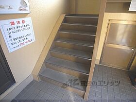 京都府京都市左京区松ヶ崎御所ノ内町（賃貸マンション1K・2階・17.80㎡） その13