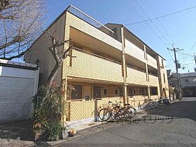 京都府京都市左京区松ヶ崎御所ノ内町（賃貸マンション1K・3階・18.36㎡） その9