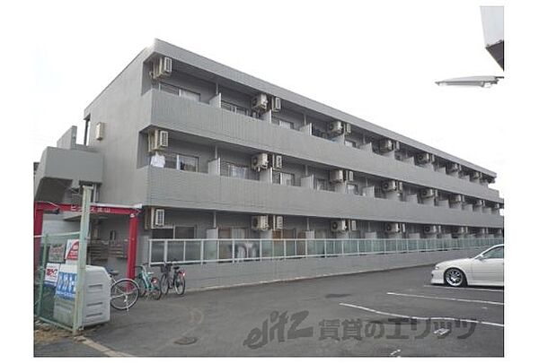 ピラーズ北山 308｜京都府京都市左京区松ケ崎木ノ本町(賃貸マンション1K・3階・19.00㎡)の写真 その1