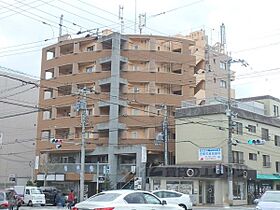 京都府京都市左京区下鴨前萩町（賃貸マンション1K・7階・24.90㎡） その10