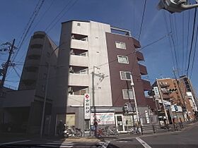 スペシャリー丸太町 502 ｜ 京都府京都市上京区日暮通丸太町上ル西入ル西院町（賃貸マンション1K・5階・21.26㎡） その1