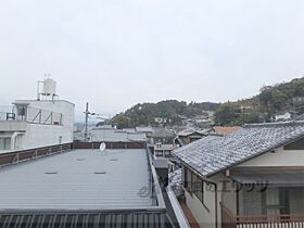 別当町東 302 ｜ 京都府京都市左京区北白川上別当町（賃貸マンション1K・3階・17.01㎡） その29