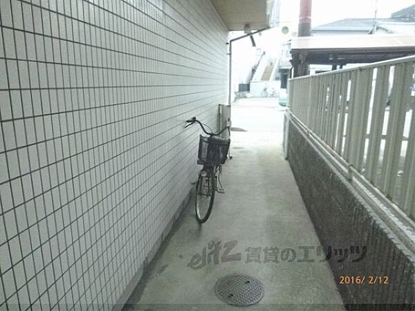 京都府京都市東山区東大路渋谷上ル常磐町(賃貸マンション1DK・2階・25.92㎡)の写真 その29